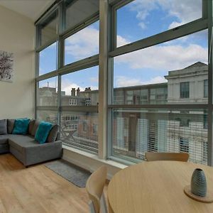 Appartement met Twee Slaapkamers